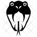پیش‌نمایش فایل snake-141 از پک سر مار
