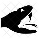 پیش‌نمایش فایل snake-155 از پک سر مار