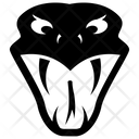 پیش‌نمایش فایل snake-160 از پک سر مار