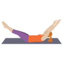 پیش‌نمایش فایل aerobics-56 از پک شخصیت‌های تناسب اندام و تمرین