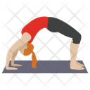 پیش‌نمایش فایل aerobics-61 از پک شخصیت‌های تناسب اندام و تمرین