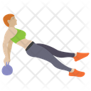 پیش‌نمایش فایل ball-exercise-6 از پک شخصیت‌های تناسب اندام و تمرین
