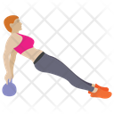 پیش‌نمایش فایل ball-exercise-7 از پک شخصیت‌های تناسب اندام و تمرین