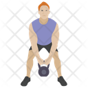 پیش‌نمایش فایل ball-exercise-9 از پک شخصیت‌های تناسب اندام و تمرین