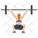 پیش‌نمایش فایل barbells-exercise-1 از پک شخصیت‌های تناسب اندام و تمرین