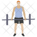 پیش‌نمایش فایل barbells-exercise-3 از پک شخصیت‌های تناسب اندام و تمرین