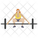 پیش‌نمایش فایل barbells-exercise-6 از پک شخصیت‌های تناسب اندام و تمرین