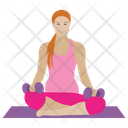 پیش‌نمایش فایل dumbbells-exercise-7 از پک شخصیت‌های تناسب اندام و تمرین