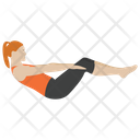 پیش‌نمایش فایل exercise-242 از پک شخصیت‌های تناسب اندام و تمرین