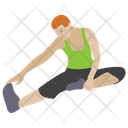 پیش‌نمایش فایل exercise-243 از پک شخصیت‌های تناسب اندام و تمرین