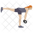 پیش‌نمایش فایل push-ups-4 از پک شخصیت‌های تناسب اندام و تمرین