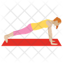پیش‌نمایش فایل push-ups-6 از پک شخصیت‌های تناسب اندام و تمرین