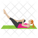 پیش‌نمایش فایل stretch-muscle-exercise-4 از پک شخصیت‌های تناسب اندام و تمرین