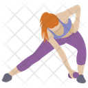 پیش‌نمایش فایل stretch-muscle-exercise از پک شخصیت‌های تناسب اندام و تمرین