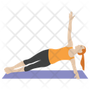 پیش‌نمایش فایل tummy-exercise-4 از پک شخصیت‌های تناسب اندام و تمرین