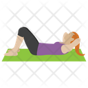پیش‌نمایش فایل tummy-exercise-5 از پک شخصیت‌های تناسب اندام و تمرین