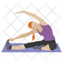پیش‌نمایش فایل tummy-exercise-6 از پک شخصیت‌های تناسب اندام و تمرین