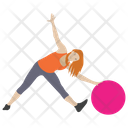 پیش‌نمایش فایل workout-exercise-1 از پک شخصیت‌های تناسب اندام و تمرین