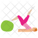 پیش‌نمایش فایل workout-exercise-2 از پک شخصیت‌های تناسب اندام و تمرین
