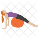 پیش‌نمایش فایل workout-exercise-5 از پک شخصیت‌های تناسب اندام و تمرین
