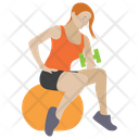 پیش‌نمایش فایل ball-exercise-11 از پک شخصیت‌های تناسب اندام و تمرین ۲