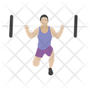 پیش‌نمایش فایل barbells-exercise-18 از پک شخصیت‌های تناسب اندام و تمرین ۲