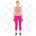 پیش‌نمایش فایل dumbbells-exercise-23 از پک شخصیت‌های تناسب اندام و تمرین ۲
