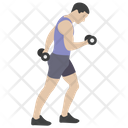 پیش‌نمایش فایل dumbbells-exercise-29 از پک شخصیت‌های تناسب اندام و تمرین ۲
