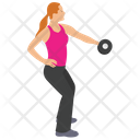 پیش‌نمایش فایل dumbbells-exercise-31 از پک شخصیت‌های تناسب اندام و تمرین ۲