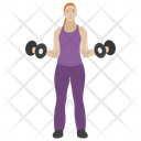 پیش‌نمایش فایل dumbbells-exercise-33 از پک شخصیت‌های تناسب اندام و تمرین ۲