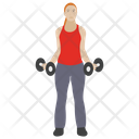 پیش‌نمایش فایل dumbbells-exercise-35 از پک شخصیت‌های تناسب اندام و تمرین ۲