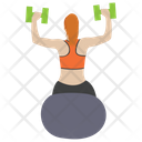 پیش‌نمایش فایل dumbbells-exercise-42 از پک شخصیت‌های تناسب اندام و تمرین ۲