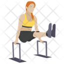 پیش‌نمایش فایل healthcare-exercise-1 از پک شخصیت‌های تناسب اندام و تمرین ۲