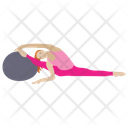 پیش‌نمایش فایل workout-exercise-15 از پک شخصیت‌های تناسب اندام و تمرین ۲