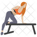 پیش‌نمایش فایل aerobics-66 از پک شخصیت‌های تناسب اندام و تمرین ۳