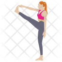 پیش‌نمایش فایل aerobics-70 از پک شخصیت‌های تناسب اندام و تمرین ۳