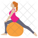 پیش‌نمایش فایل ball-exercise-27 از پک شخصیت‌های تناسب اندام و تمرین ۳