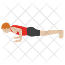 پیش‌نمایش فایل push-ups-12 از پک شخصیت‌های تناسب اندام و تمرین ۳