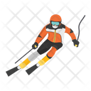 پیش‌نمایش فایل downhill-skiing-1 از پک شخصیت‌های ورزش‌های زمستانی