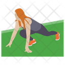 پیش‌نمایش فایل drop-down-exercise از پک شخصیت‌های ورزش‌های زمستانی