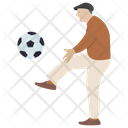 پیش‌نمایش فایل football-player-31 از پک شخصیت‌های ورزش‌های زمستانی