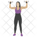 پیش‌نمایش فایل dumbbells-exercise-52 از پک شخصیت‌های ورزش‌های زمستانی ۲