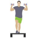 پیش‌نمایش فایل gym-exercise-4 از پک شخصیت‌های ورزش‌های زمستانی ۲