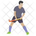پیش‌نمایش فایل hockey-player-4 از پک شخصیت‌های ورزش‌های زمستانی ۲