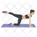 پیش‌نمایش فایل planking از پک شخصیت‌های ورزش‌های زمستانی ۲