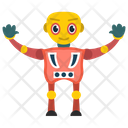 پیش‌نمایش فایل robot-694 از پک ربات‌ها