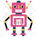 پیش‌نمایش فایل robot-695 از پک ربات‌ها
