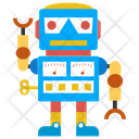 پیش‌نمایش فایل robot-696 از پک ربات‌ها
