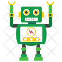 پیش‌نمایش فایل robot-697 از پک ربات‌ها