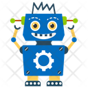 پیش‌نمایش فایل robot-699 از پک ربات‌ها